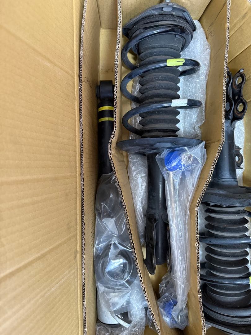 50プリウス前期