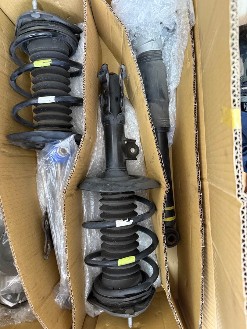 50プリウス前期