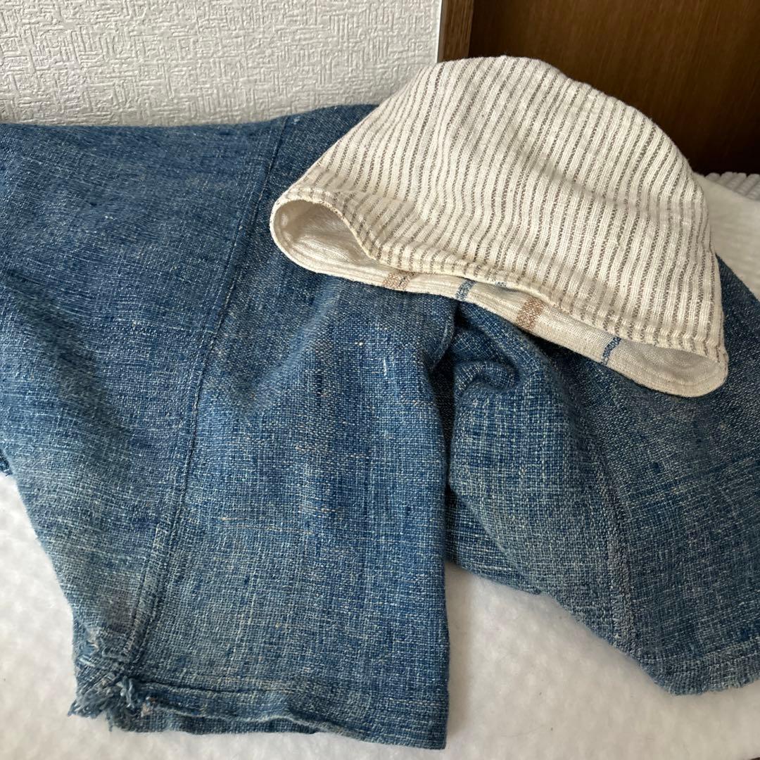 うさとパンツ帽子セット