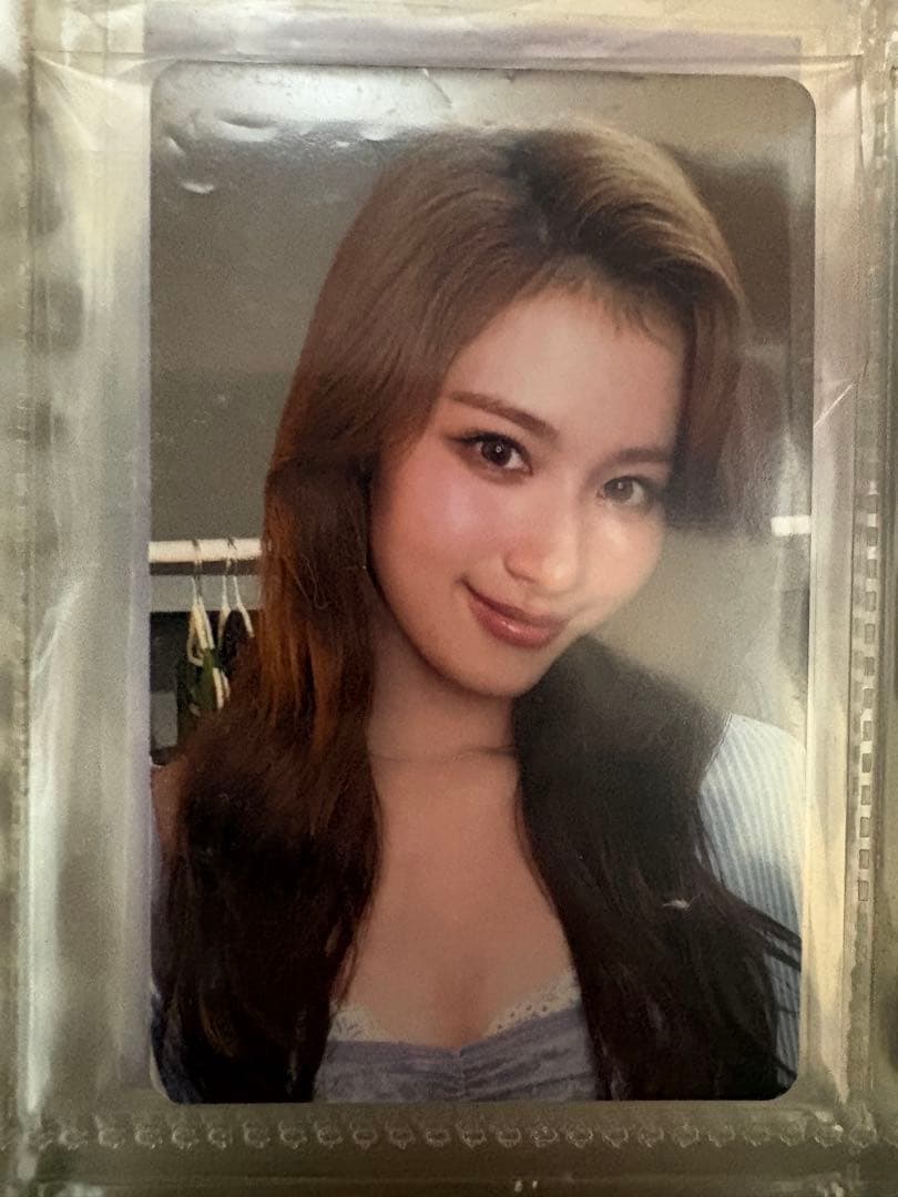 d*2様 twice サナ トレカ 9枚セット