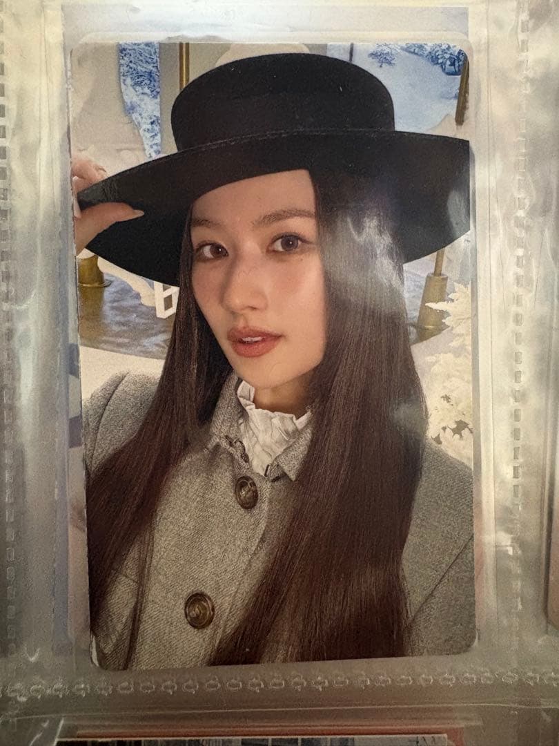 d*2様 twice サナ トレカ 9枚セット