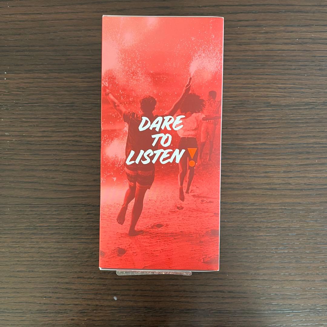 値下げ価格【新品・未開封】JBL FLIP5 スピーカー レッド)