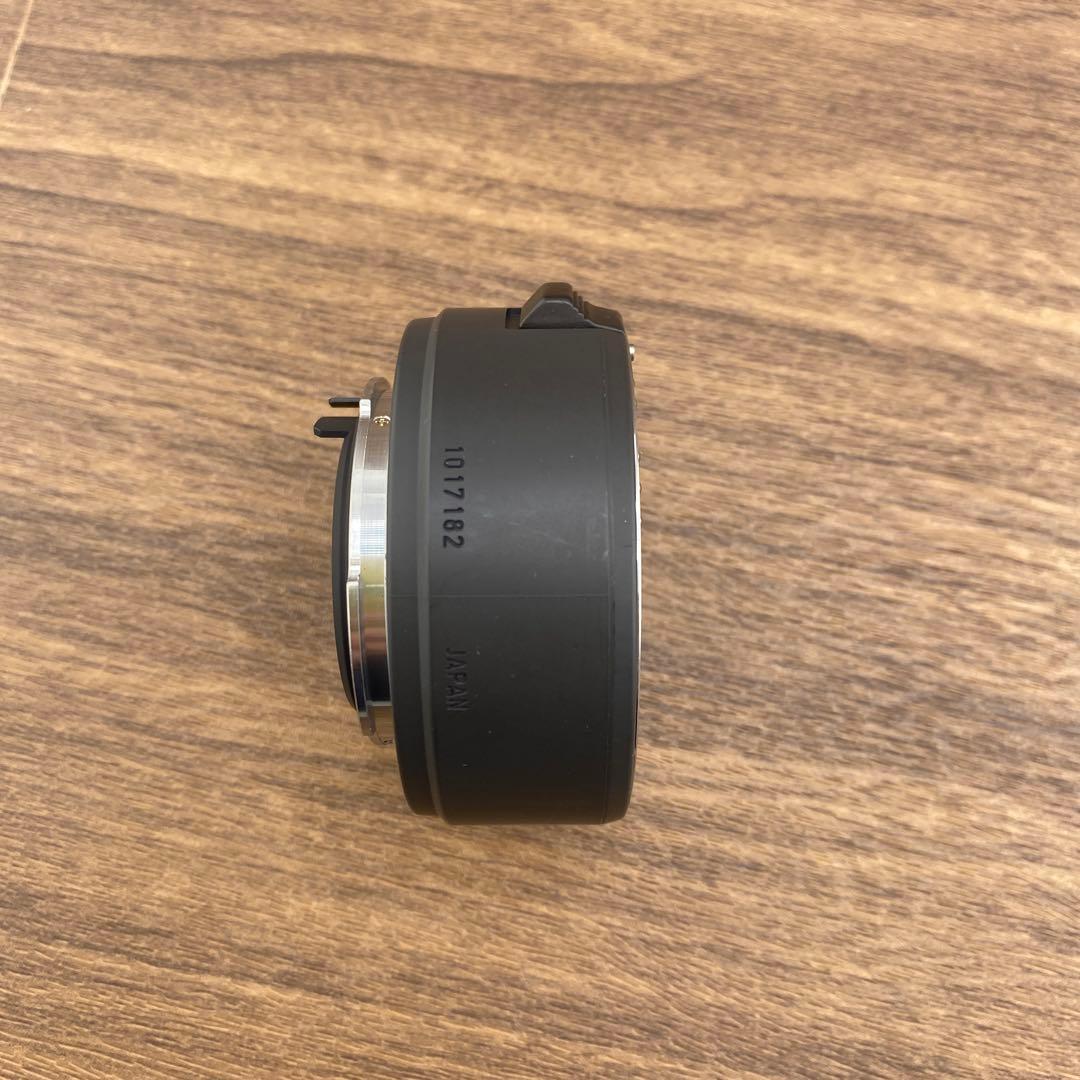 PENTAX ペンタックス ADAPTER F-1.7 AF G-1234