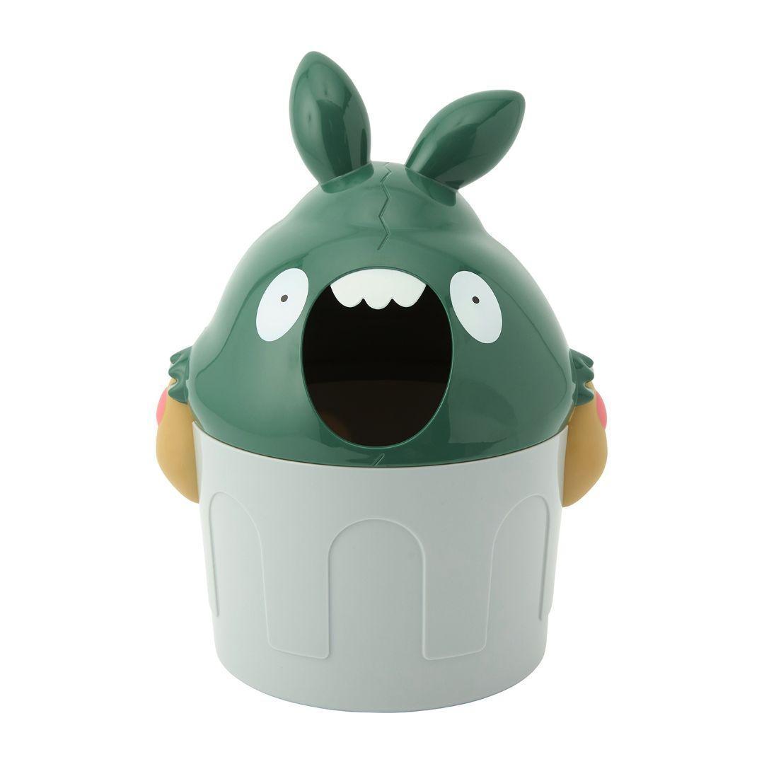 ポケモンセンター　ヤブクロン　ダストボックス　NEWゴミ箱（新品未使用未開封）