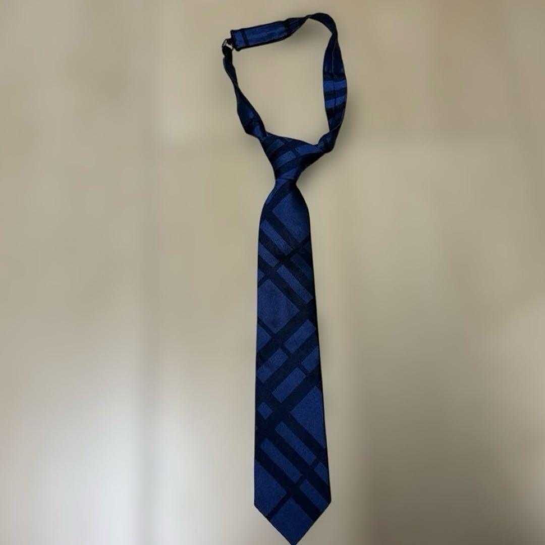 110㎝　バーバリーロンドンフォーマル３点セット