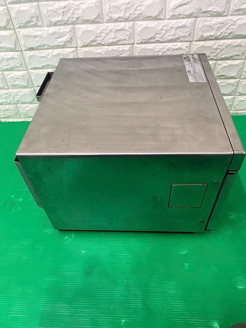 ホシザキ 業務用電子レンジ HMN-18Ａ形 単相200V