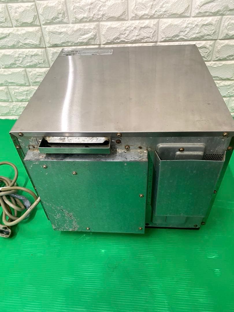 ホシザキ 業務用電子レンジ HMN-18Ａ形 単相200V