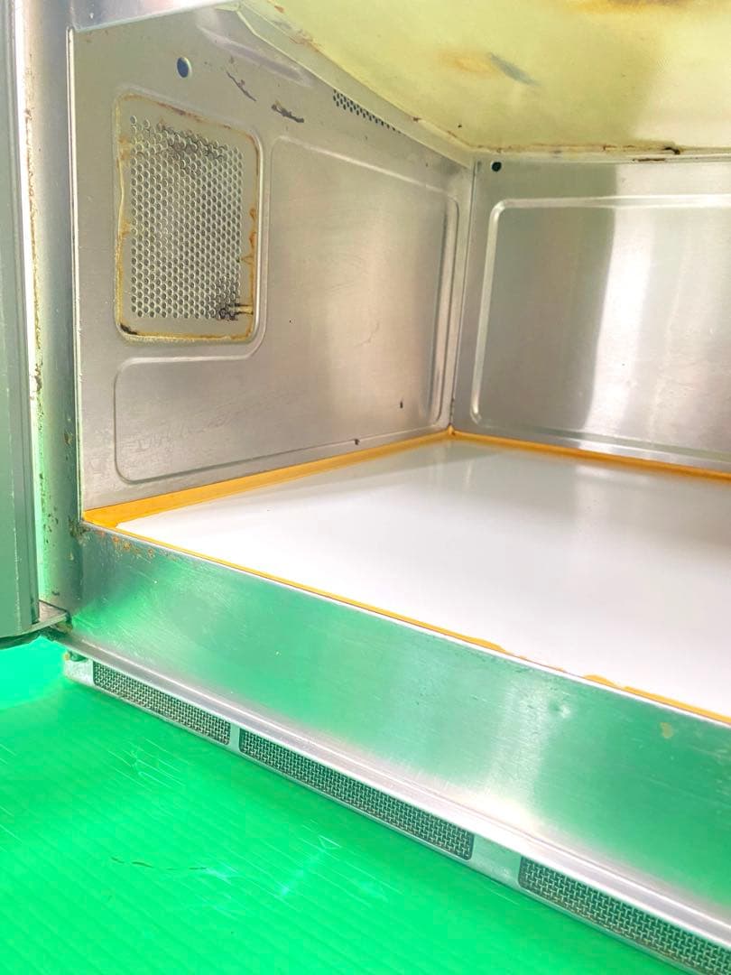 ホシザキ 業務用電子レンジ HMN-18Ａ形 単相200V