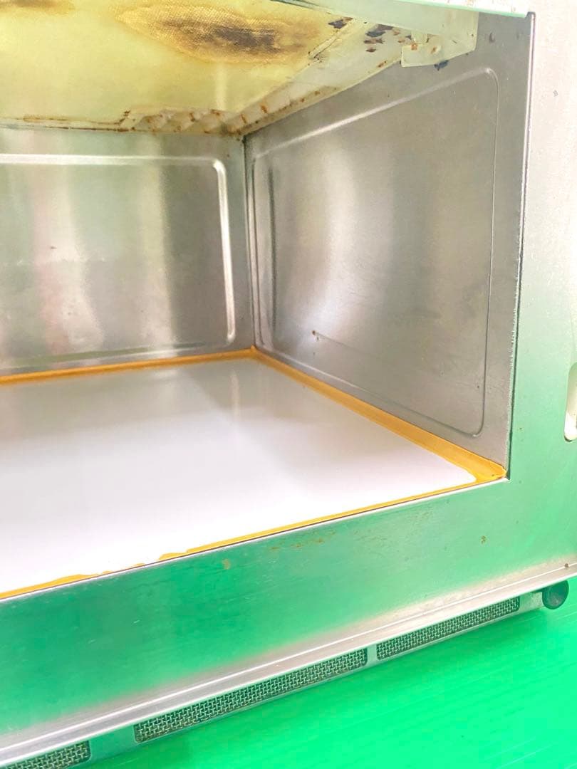 ホシザキ 業務用電子レンジ HMN-18Ａ形 単相200V