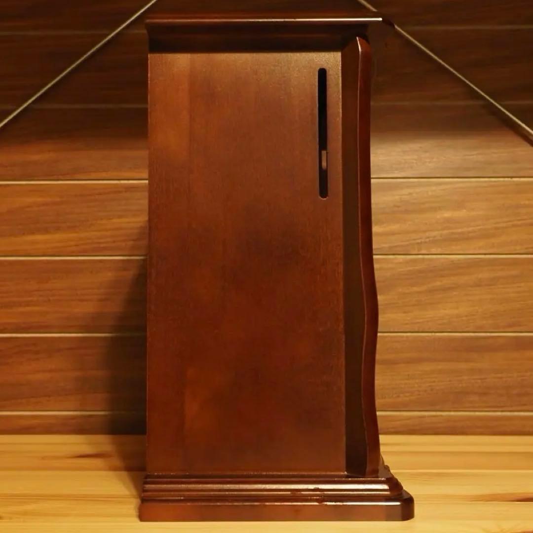 美品 SANKYO サンキョー オルゴール 青きドナウ ジュエリーボックス 蜂