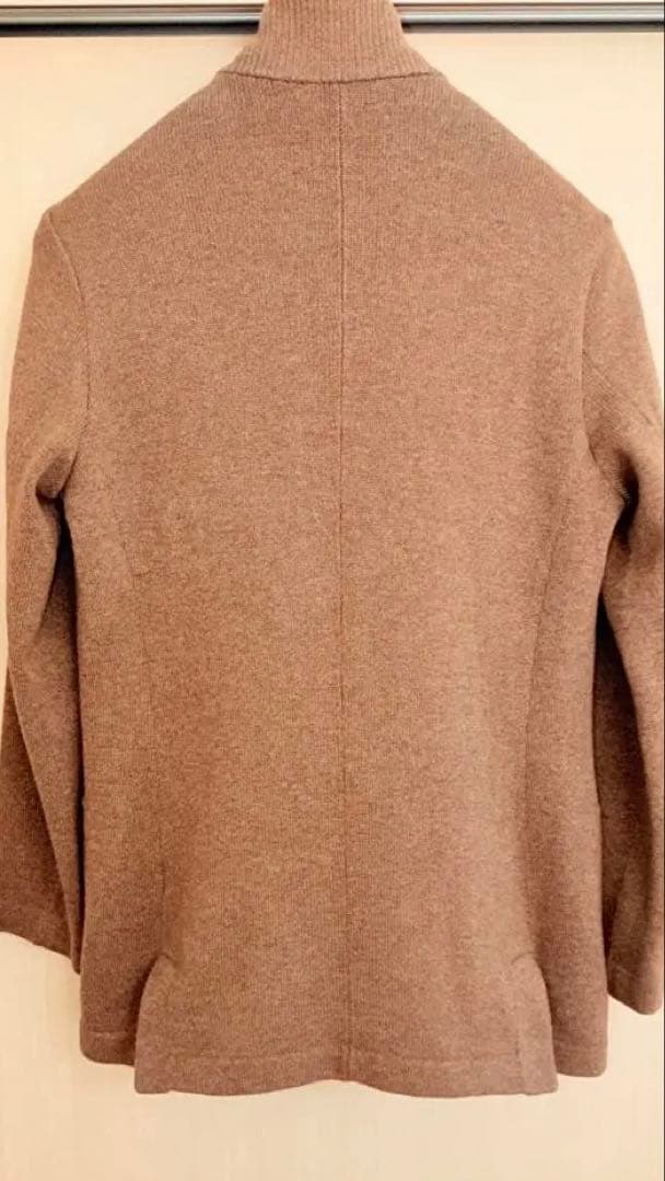 kato　BRUNELLO CUCINELLI カシミアニットテイラード