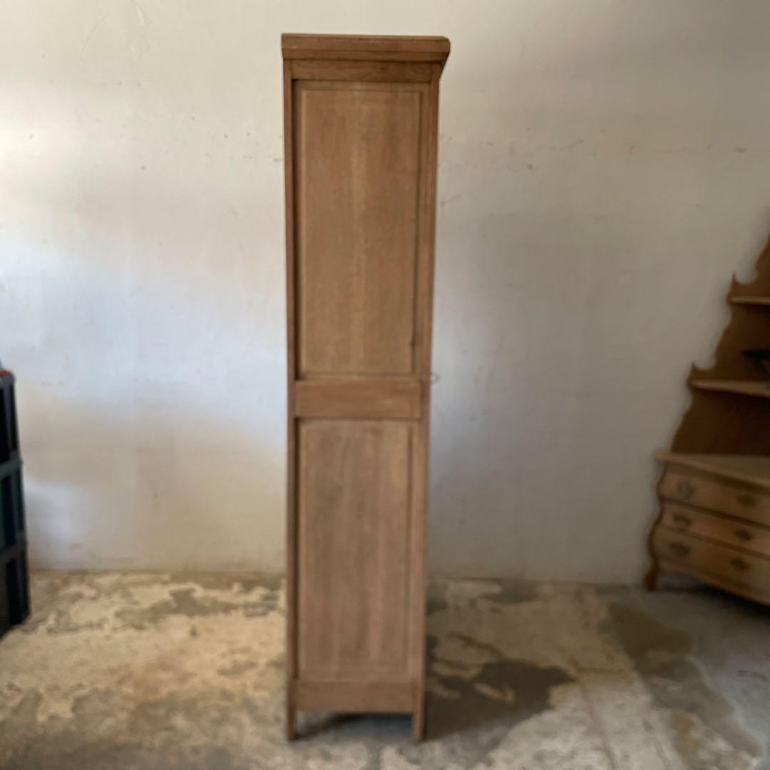 年末・年始SALE 収納キャビネット ショーケース 食器棚　店舗什器