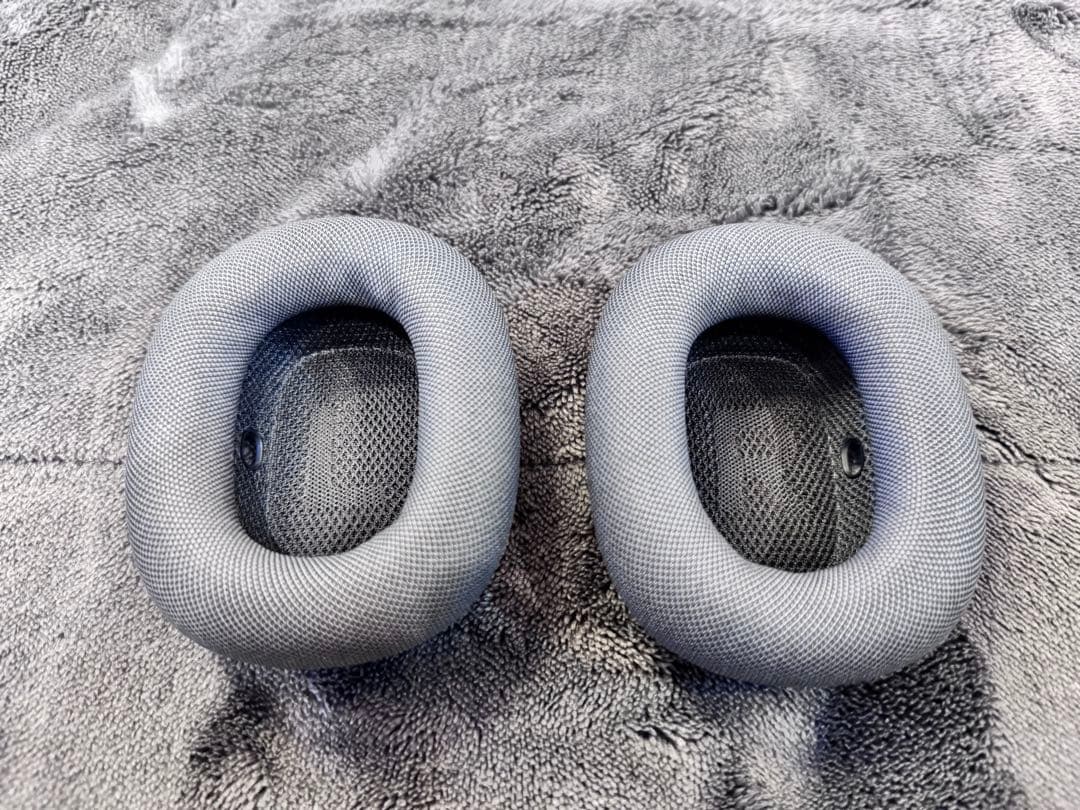 【正規品】AirPodsMax第2世代 ミッドナイト