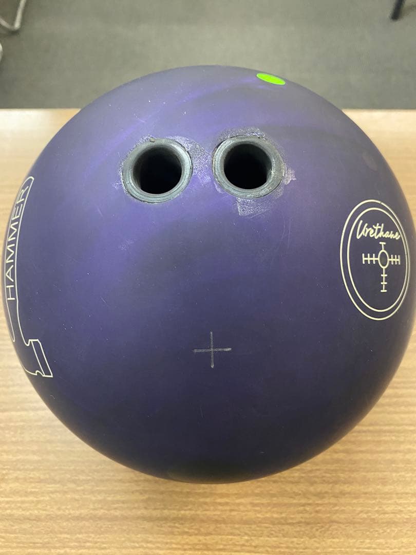 パープルパールウレタン