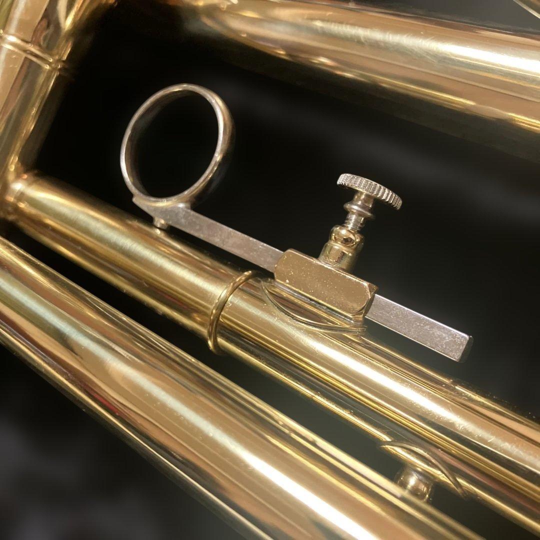 美品 JUPITER jtr-300 トランペット ジュピター