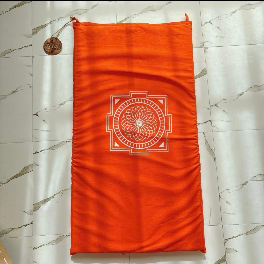 【Shakti シャクティマット】正規品 アキュプレッシャーマット 美品