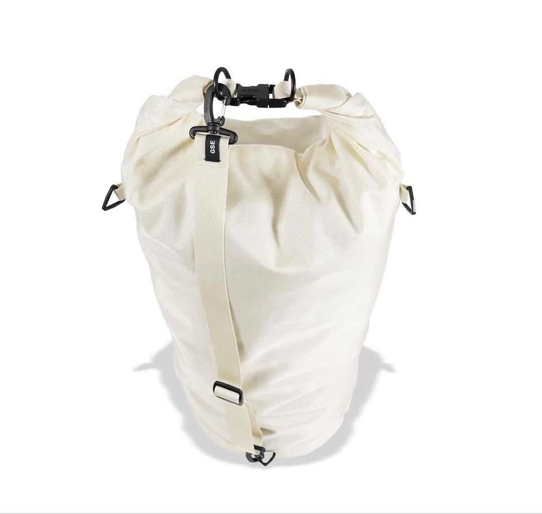 GOODSPEED ダッフルバッグ　EVILACT イーブルアクト　ハーレー