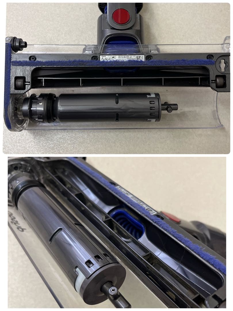 宮*音様 ダイソン V8 SV25 FF NI コードレスクリーナー