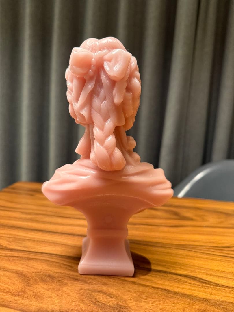 【新品未使用】シールトゥルードン　マリーアントワネットキャンドル