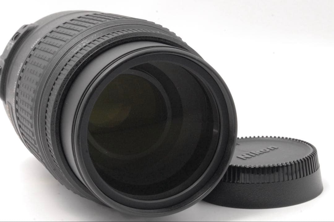 ✨美品✨Nikon AF-S 55-300mm F4.5-5.6G ED VR