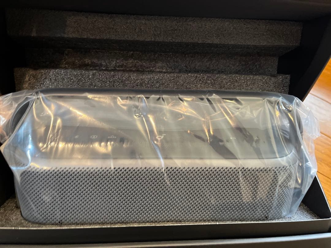 【新品】soundcore Motion X600 スマートスピーカー