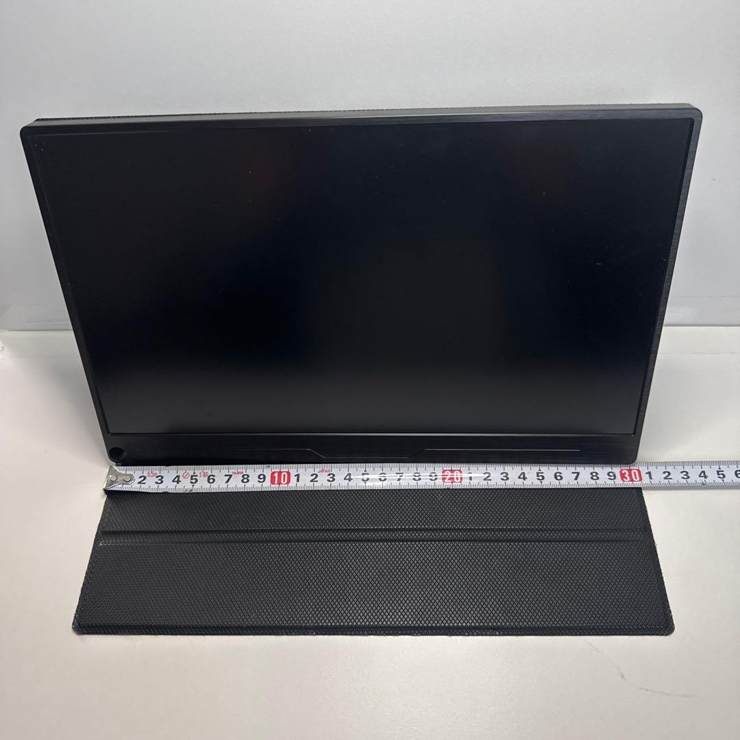 EVICIV モバイルモニター 13.3インチ 1920*1200ゲーミングモニ