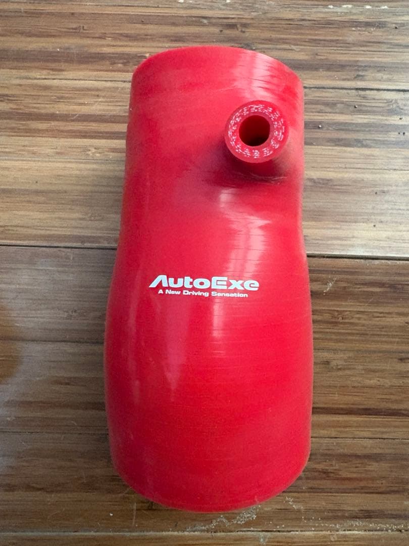 CX-8 CX-5 オートエクゼ サクションパイプ