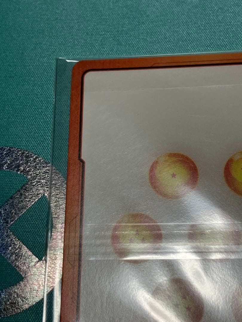 と*も様 チャンピオンシップ　エナジーマーカー 未開封3枚(ベジット、フリーザ、