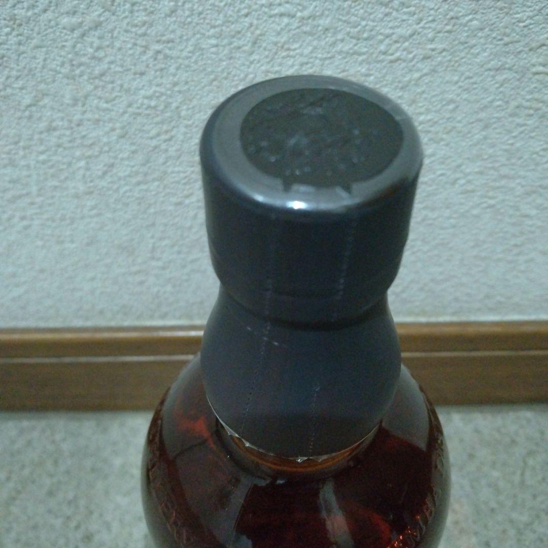 富士山麓アドベンチャーブレンドと宮城峡シングルモルトウイスキーセット　2本組