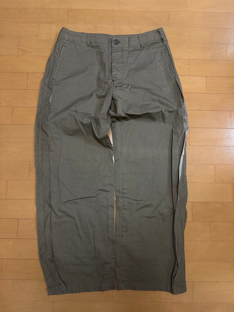 Y’s ワイズ Yohji Yamamoto パンツ サイズ3