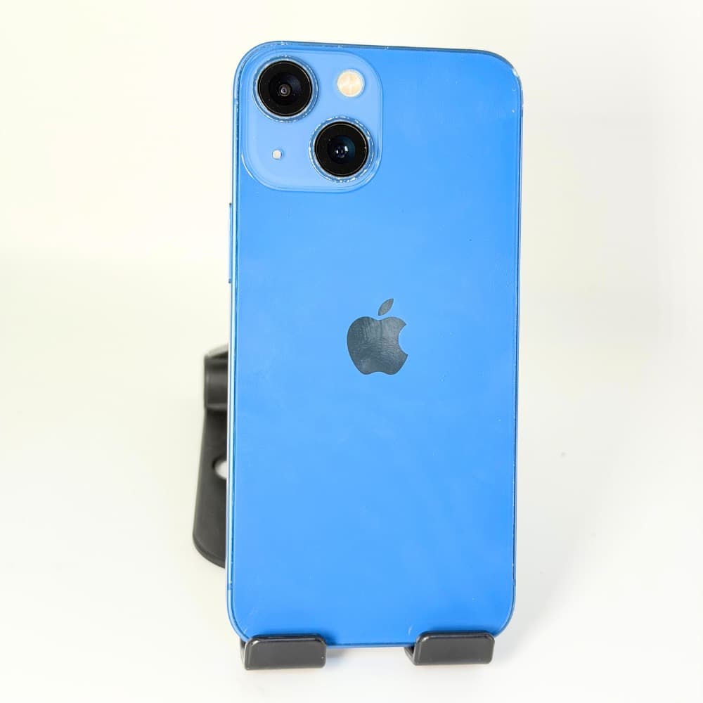 iPhone 13 mini 128GB SIMフリー 新品バッテリー100%