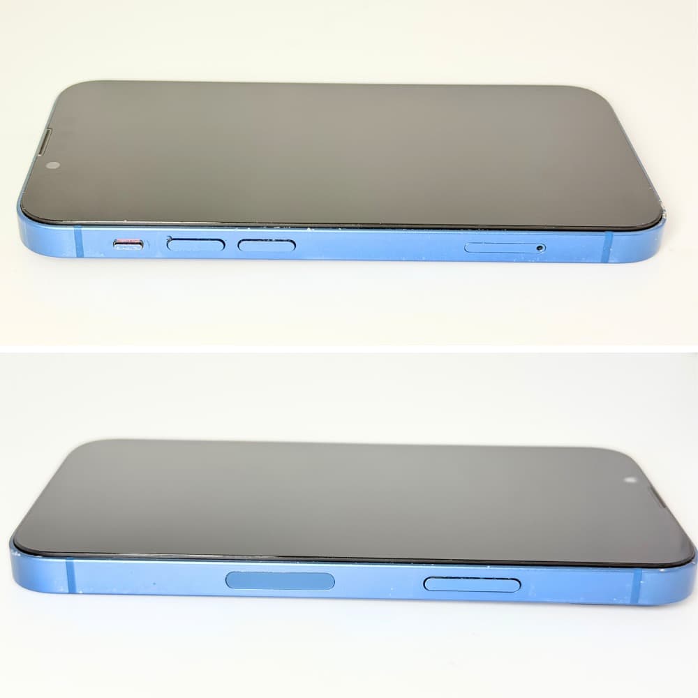 iPhone 13 mini 128GB SIMフリー 新品バッテリー100%