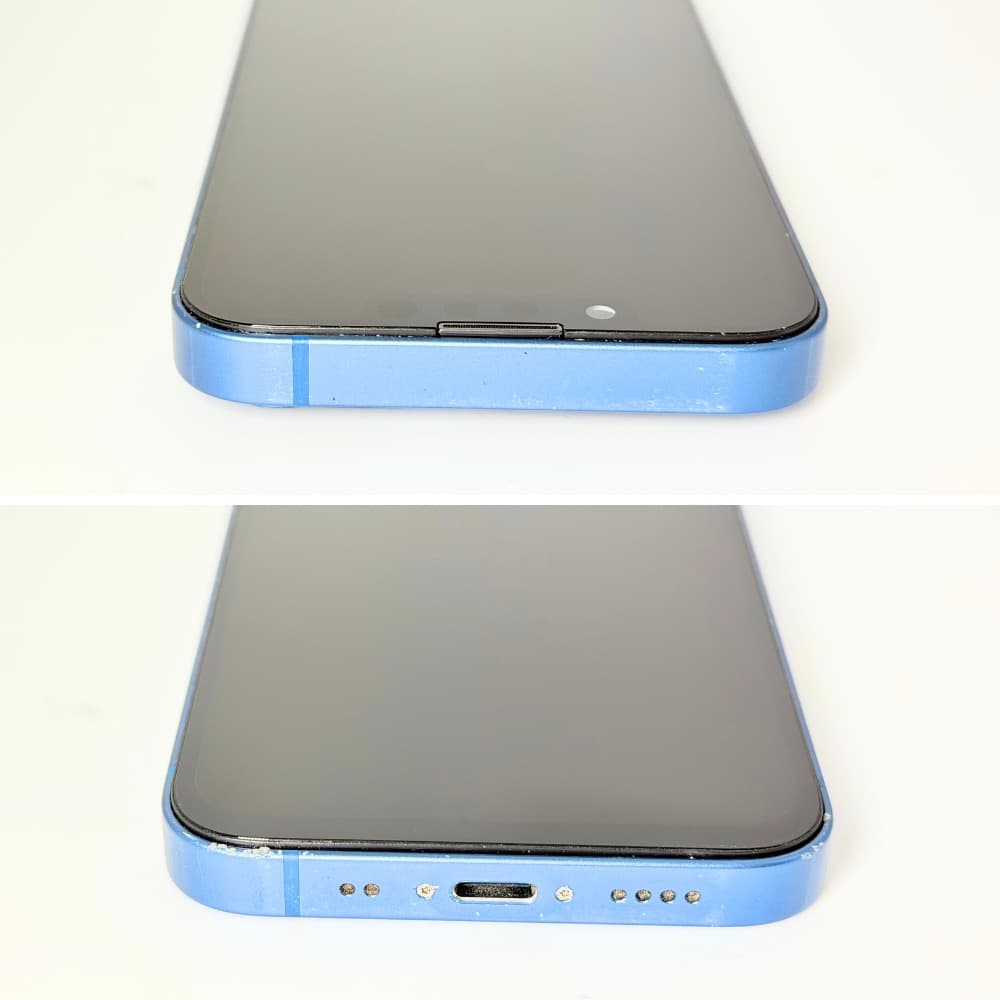 iPhone 13 mini 128GB SIMフリー 新品バッテリー100%