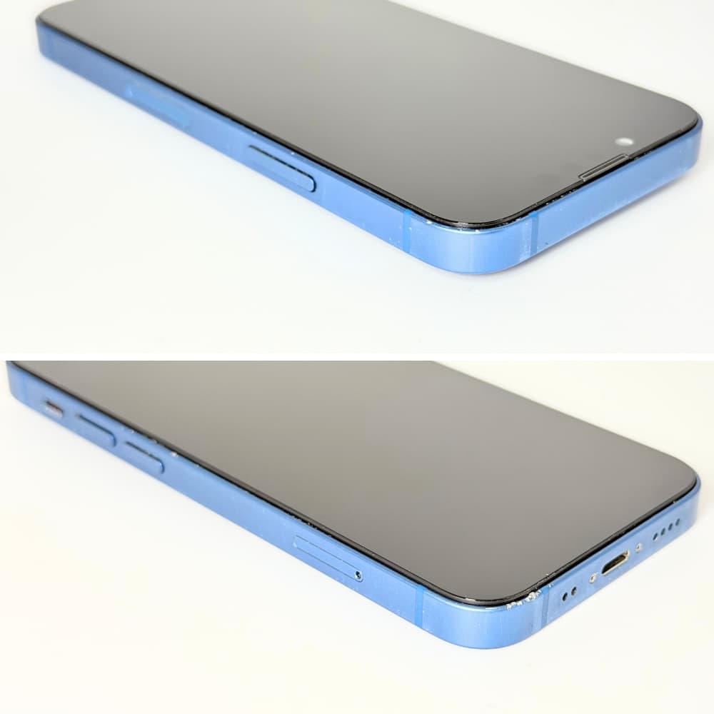 iPhone 13 mini 128GB SIMフリー 新品バッテリー100%