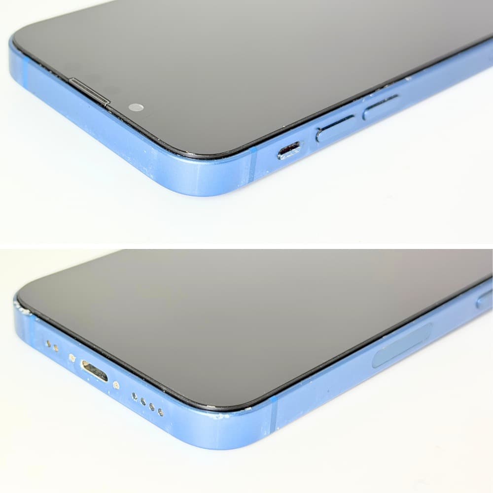 iPhone 13 mini 128GB SIMフリー 新品バッテリー100%