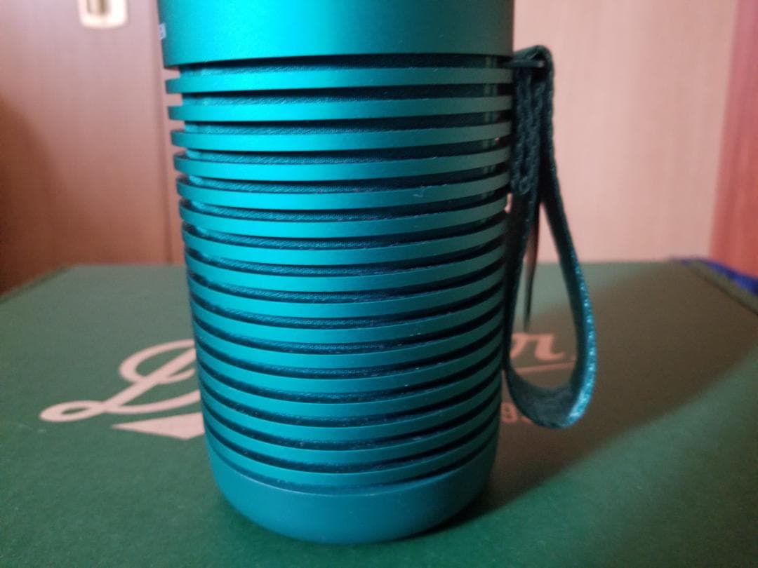 スピーカー・ウーファー Beosound Explore / green