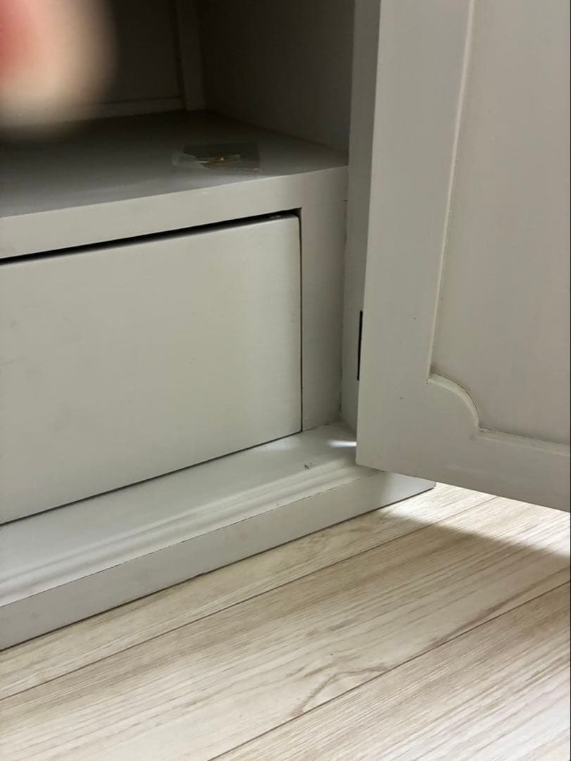 サラグレース　ミミ　ミニワードローブ