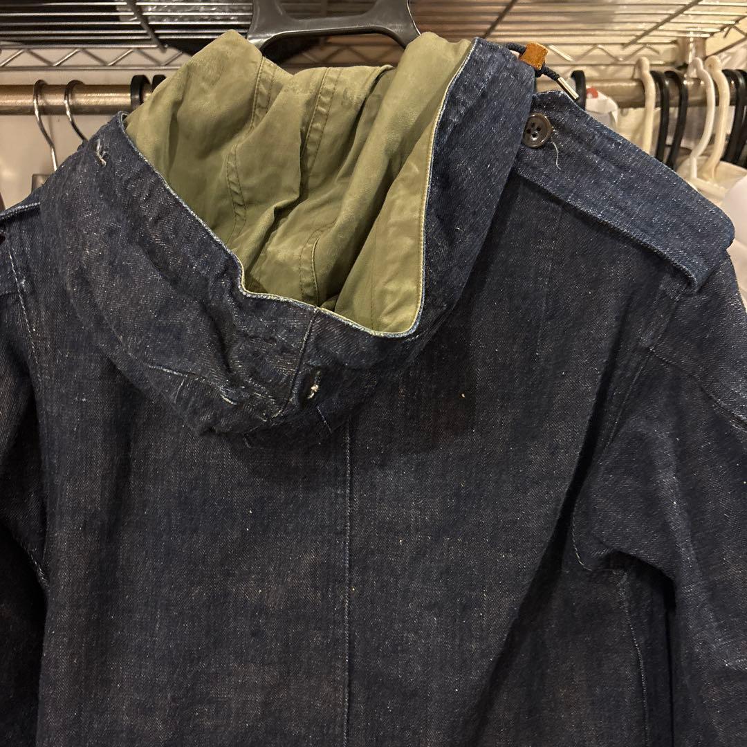 BUZZ RICKSON'S × BEAMS BOY バズリクソンビームスボーイ