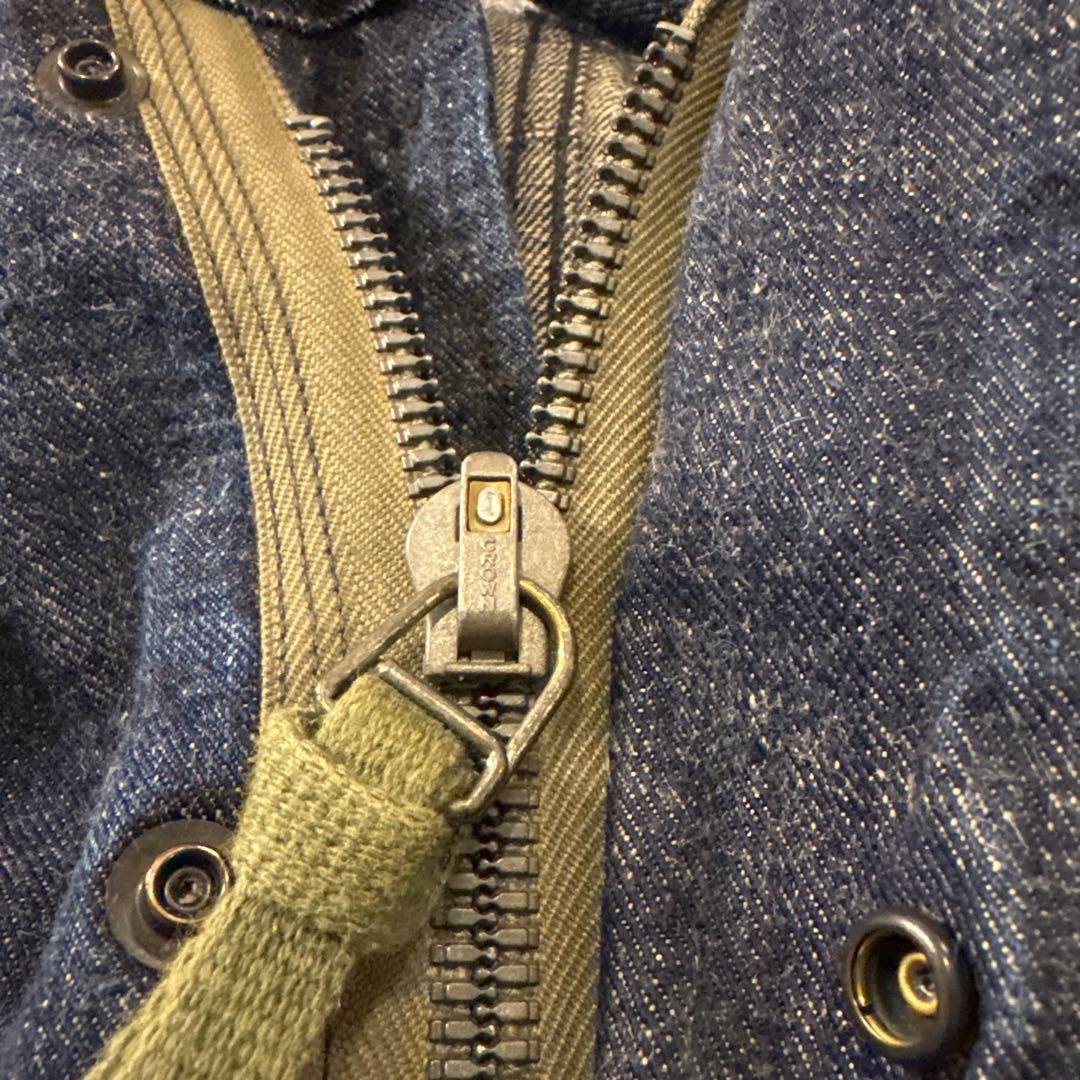 BUZZ RICKSON'S × BEAMS BOY バズリクソンビームスボーイ