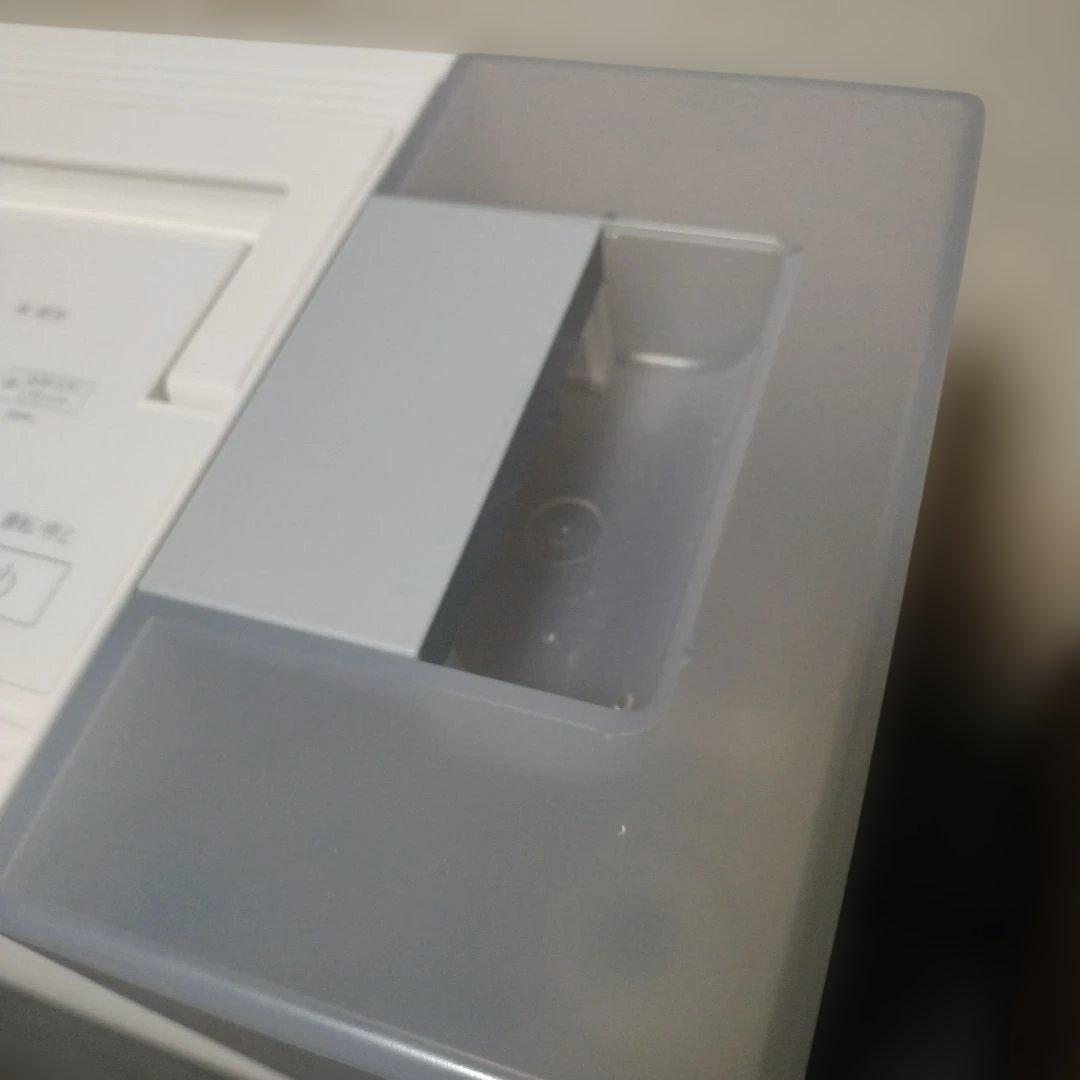 富士通ゼネラル ダイニチ ハイブリッド式加湿器 AHD-D9K-W