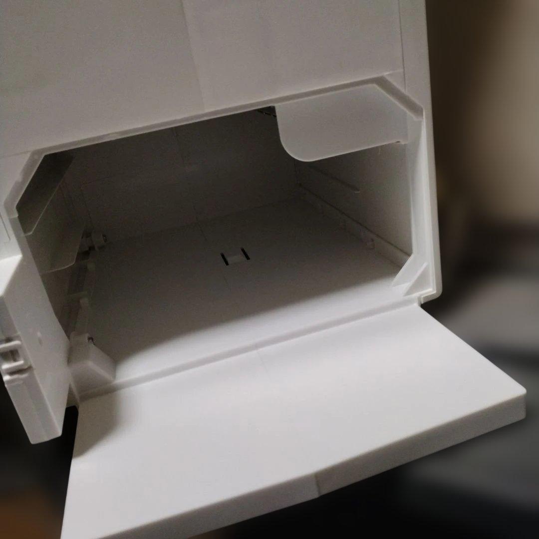 富士通ゼネラル ダイニチ ハイブリッド式加湿器 AHD-D9K-W