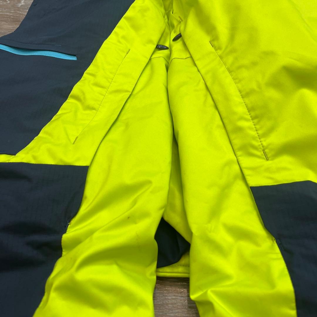 DESCENTE デサント セットアップ　上下　メンズ　男性　ウェア　sio