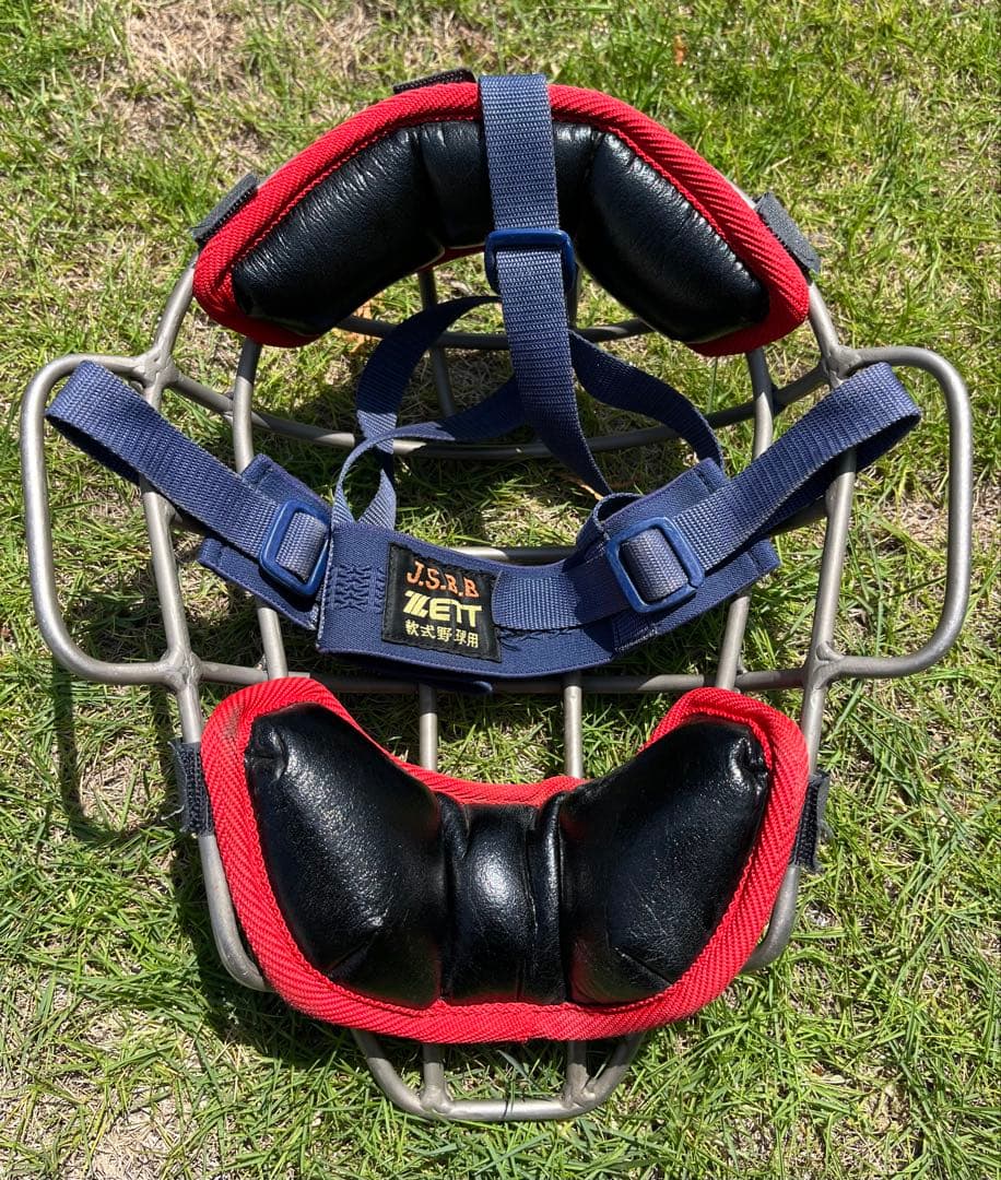 野球 軟式 キャッチャー 防具 ゼット ZETT プロステイタス