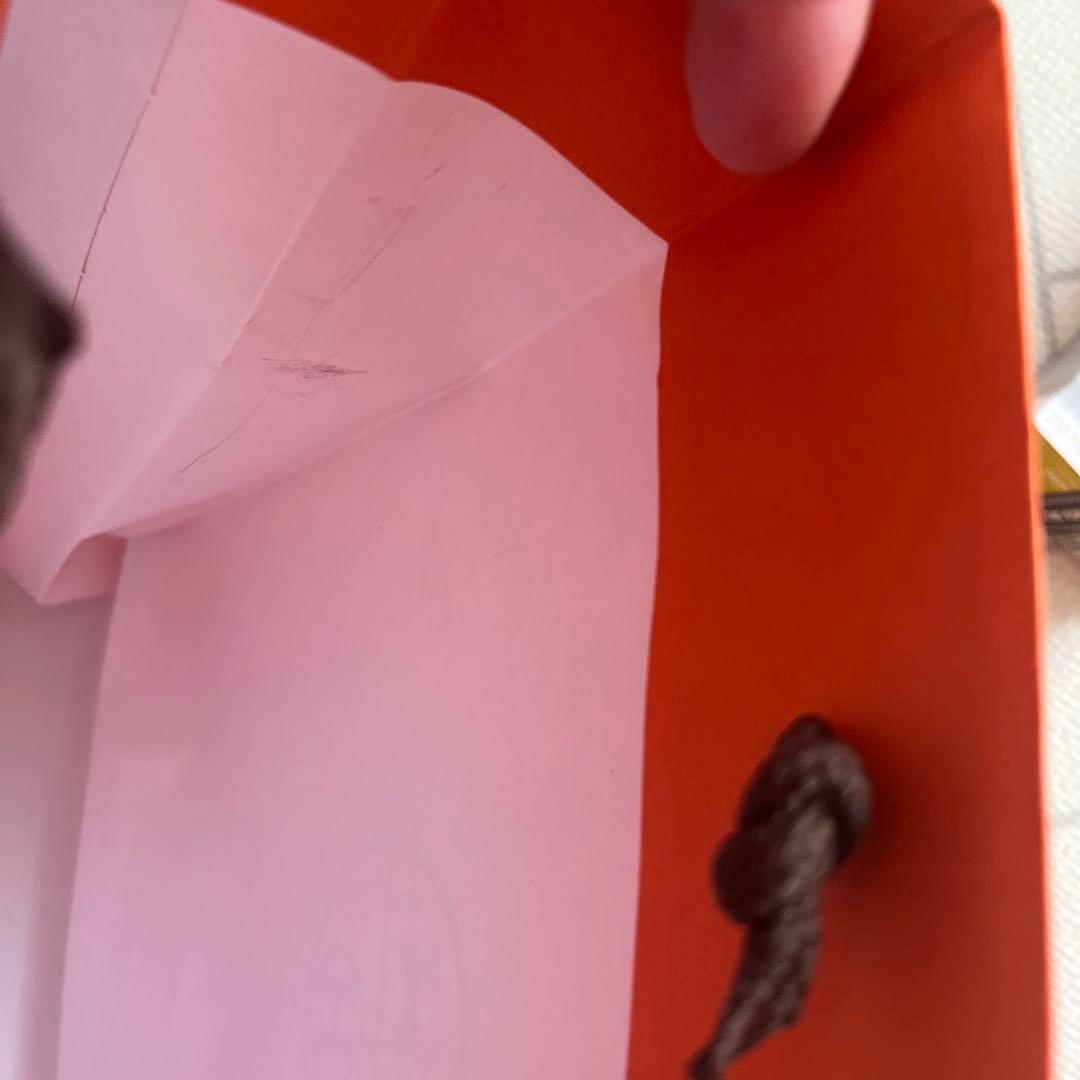 プロフ要確認お願いします エルメス ボディー シャワージェルセット