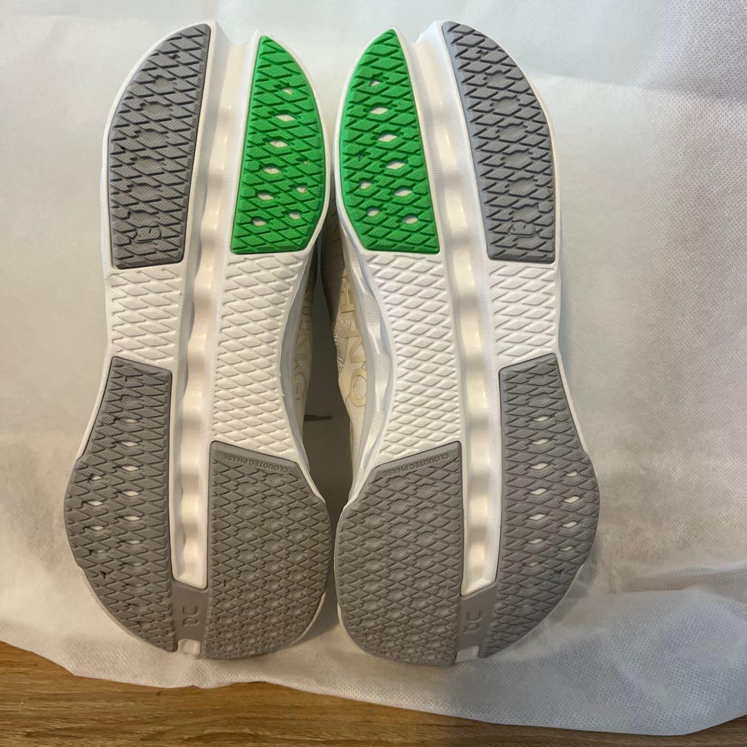 スパイク・シューズ On Cloud surfer next