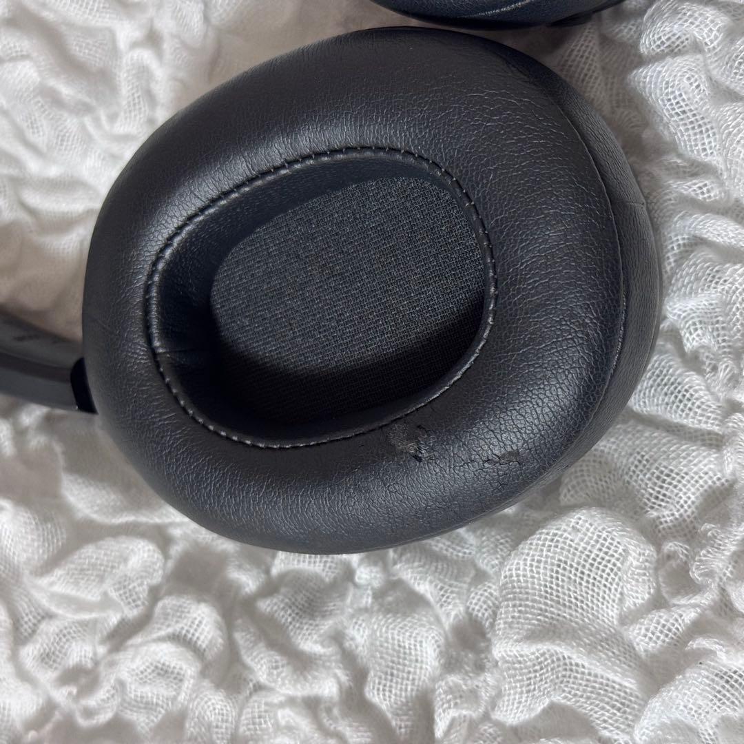 skullcandy crusher evo ワイヤレスヘッドホン