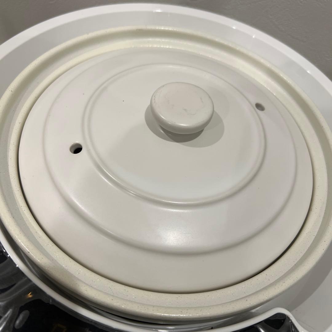 土鍋炊飯器 SOUYI SY-150