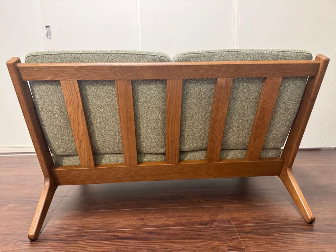 unico 2人掛けソファ