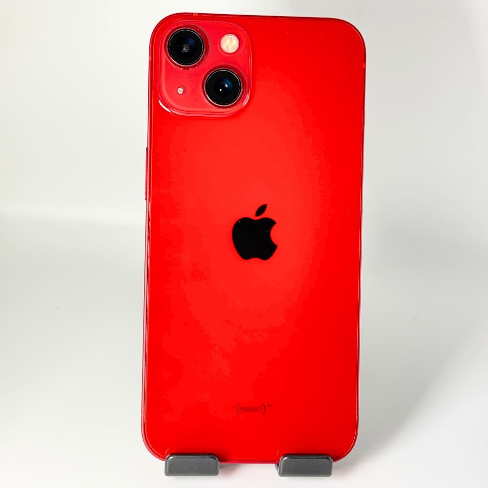 iPhone 13 mini 128GB SIMフリー バッテリー100%