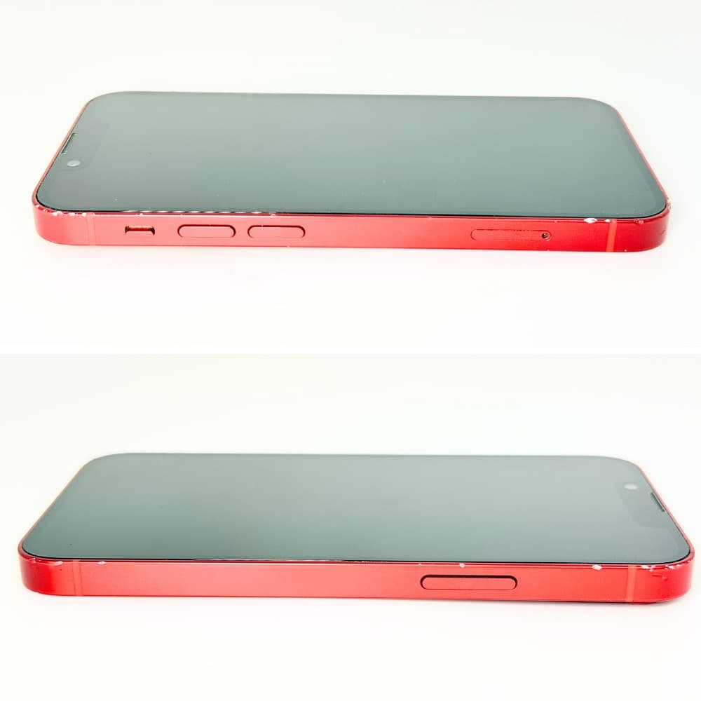 iPhone 13 mini 128GB SIMフリー バッテリー100%